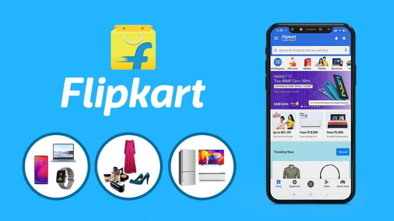Flipkart Online Shopping App