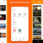 VLC for Android App